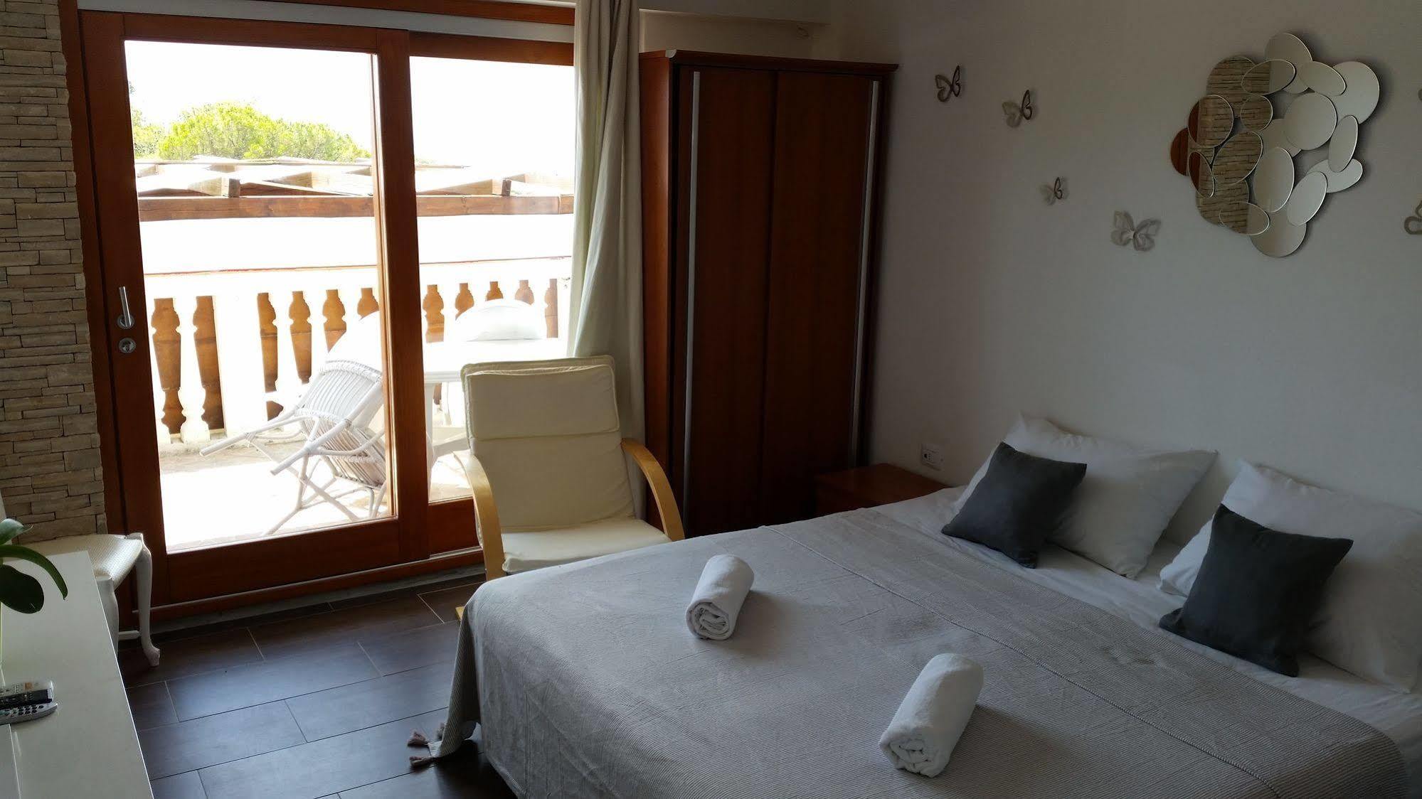 Hotel Stipe Drage Exteriör bild